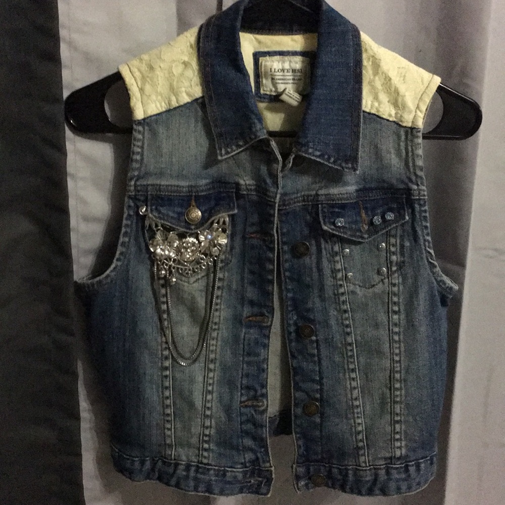 Vest